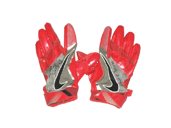 School Football Gloves