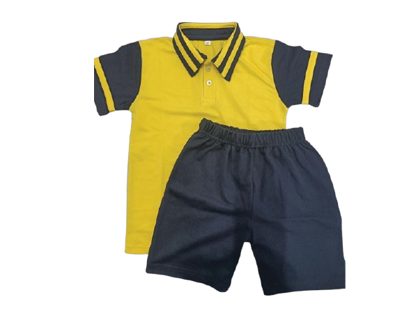 School PE Kit 2