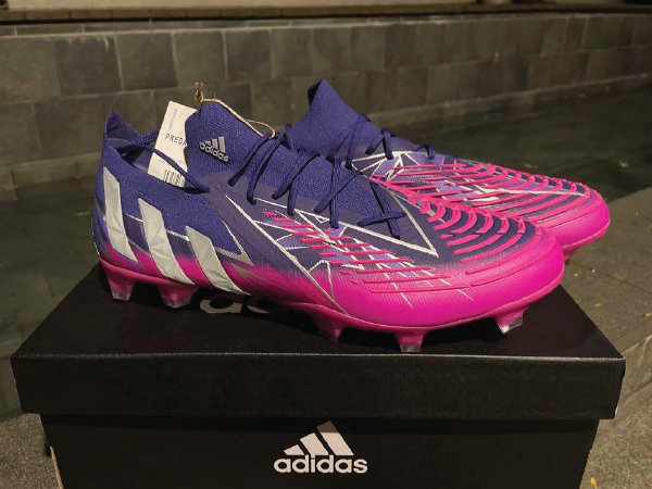School Sport football boots 6