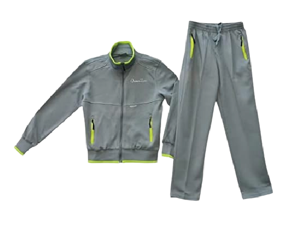 School Sports Track Suit 1