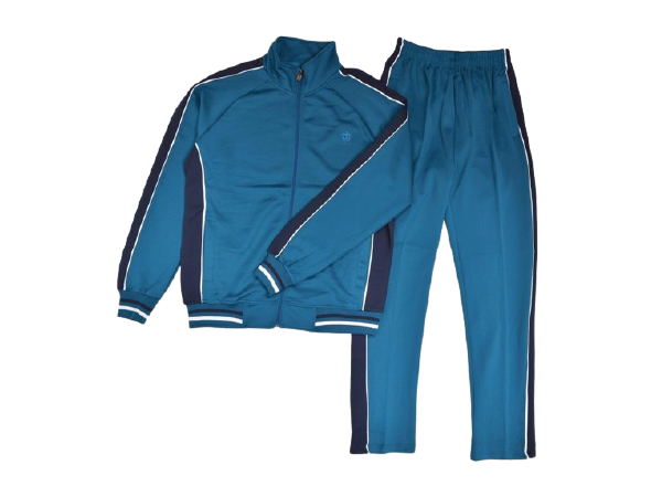 School Sports Track Suit 3